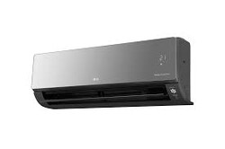 LG (Montaj Dahil) Uv Artcool AC12BH 12.000 Btu A++ İnverter Klima - Thumbnail
