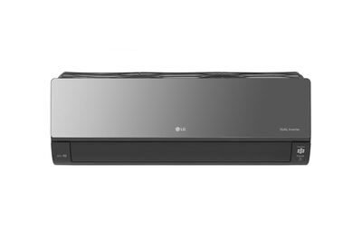 LG (Montaj Dahil) Uv Artcool AC12BH 12.000 Btu A++ İnverter Klima