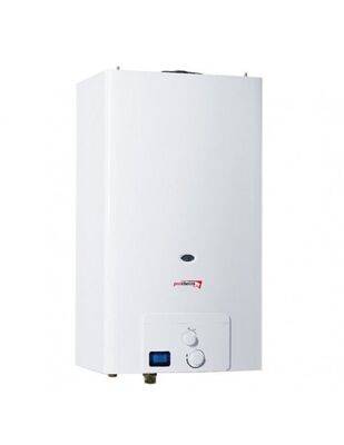 Protherm (Baca Dahil) T191/L 11 Lt. Doğalgazlı Hermetik Şofben