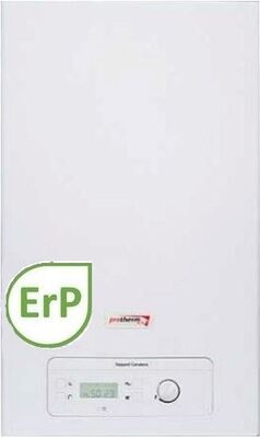 Protherm Gepard Condens 24/24 Kw 20.000 Kcal Yarı Yoğuşmalı Kombi