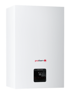 Protherm Puma Condens 18/24 Kw (16.000 Kcal) Tam Yoğuşmalı Kombi