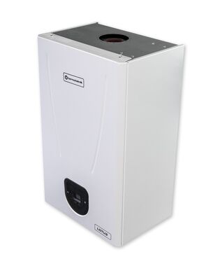 Termoteknik Lotus Premix 20/26 Kw 17.000 Kcal Tam Yoğuşmalı Kombi