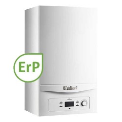 Vaillant - Vaillant ecoFIT Start 246 (20.000 Kcal) Yarı Yoğuşmalı Kombi