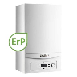 Vaillant - Vaillant ecoFIT Start 286 (23.220 Kcal) Yarı Yoğuşmalı Kombi
