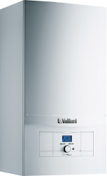 Vaillant - Vaillant (Baca Dahil) Turbotec Pro 242/5-3 24 Kw Hermetik Kombi