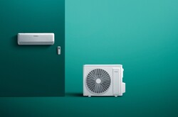 Vaillant Climavair Pro Wifi 9.000 Btu A++ 3D Dc İnverter Klima - Thumbnail