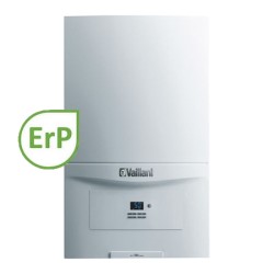 Vaillant ecoTEC 236/7-2 Pure 19/23 Kw 17.000K Tam Yoğuşmalı Kombi - Thumbnail