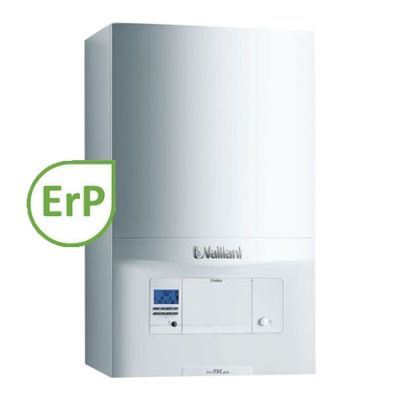 Vaillant ecoTEC 286/5-3 Pro 24/28 Kw 20.000 K Tam Yoğuşmalı Kombi