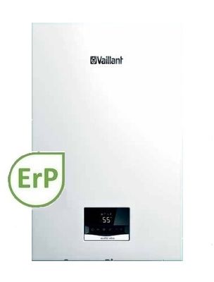 Vaillant ecoTEC İntro 18/24 Kw (16.000 Kcal) Tam Yoğuşmalı Kombi