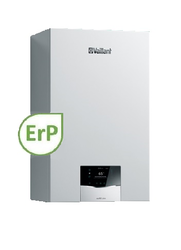 Vaillant ecoTEC 26CS/1-5 Plus 20/26 Kw 17.000 Tam Yoğuşmalı Kombi - Thumbnail