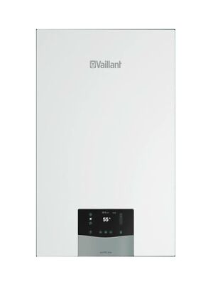 Vaillant ecoTEC 26CS/1-5 Plus 20/26 Kw 17.000 Tam Yoğuşmalı Kombi