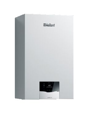 Vaillant ecoTEC 26CS/1-5 Plus 20/26 Kw 17.000 Tam Yoğuşmalı Kombi