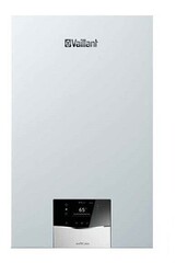 Vaillant ecoTEC 26CS/1-5 Plus 20/26 Kw 17.000 Tam Yoğuşmalı Kombi - Thumbnail