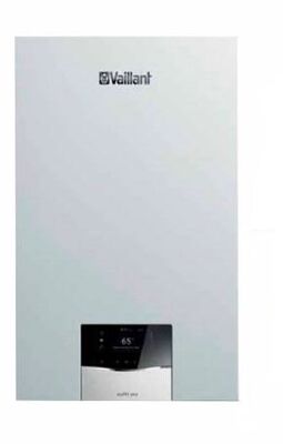 Vaillant ecoTEC 32CS/1-5 Plus 25/32 Kw 21.000 Tam Yoğuşmalı Kombi