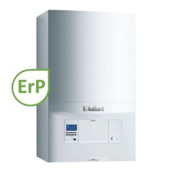 Vaillant - Vaillant ecotec Pro 236/5-3 (17.000 Kcal) Tam Yoğuşmalı Kombi