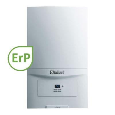 Vaillant ecoTEC 236/7-2 Pure 19/23 Kw 17.000K Tam Yoğuşmalı Kombi