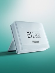 Vaillant eRELAX Wifi Kontrollü Akıllı Oda Termostatı - Thumbnail