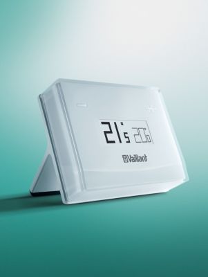 Vaillant eRELAX Wifi Kontrollü Akıllı Oda Termostatı