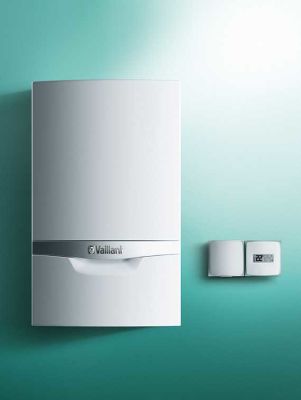 Vaillant eRELAX Wifi Kontrollü Akıllı Oda Termostatı