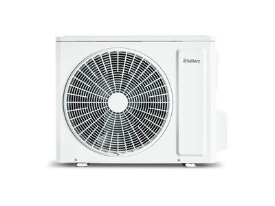 Vaillant Climavair Pro Wifi 12.000 Btu A++ 3D Dc İnverter Klima