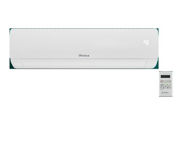 Vaillant Montaj Dahil Climavair Pure 12000 Btu A++ İnverter Klima