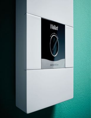 Vaillant Ved-Pro 18/8 Trifaze Elektrikli Şofben 8 Litre/Dakika