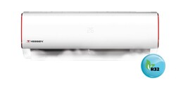 Vessen (Montaj Dahil) VTXM50N R32 18000 Btu Dc A++ İnverter Klima - Thumbnail