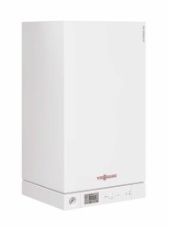 Viessmann - Viessmann (Baca Dahil) Vitopend 100 W 24 Kw Hermetik Kombi
