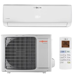 Viessmann WS2025MEN3 220-S/HE 8.530 Btu A++ DC İnverter Klima - Thumbnail