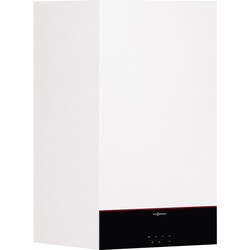 Viessmann - Viessmann Vitodens 100-W 19/27 Kw 16.000 Kcal Tam Yoğuşmalı Kombi Viessmann - Viessmann Vitodens 100-W 19/27 Kw 16.000 Kcal Tam Yoğuşmalı Kombi