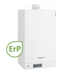 Viessmann - Viessmann Vitodens 100-W 26 Kw (22.000 Kcal) Tam Yoğuşmalı Kombi