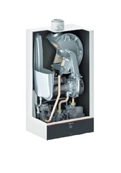 Viessmann Vitodens Classic 25/29 Kw 21.000 Kcal Yoğuşmalı Kombi - Thumbnail
