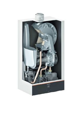 Viessmann Vitodens Classic 25/29 Kw 21.000 Kcal Yoğuşmalı Kombi