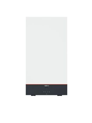 Viessmann Vitodens Classic 25/29 Kw 21.000 Kcal Yoğuşmalı Kombi