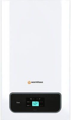 Warmhaus Ewa Full Premix 24/26 Kw 20.000 Kcal Tam Yoğuşmalı Kombi