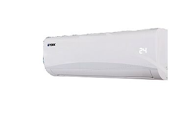 York Monterosa YHKF09YEEBMJO-X 9.000 Btu R410A A++ İnverter Klima - 2