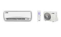 York Monterosa YHKF09YEEBMJO-X 9.000 Btu R410A A++ İnverter Klima - 4