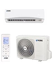 York Monterosa YHKF18YEEBMJO-X 18000 Btu R410A A++ İnverter Klima - 3