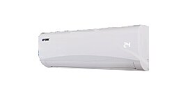 York Monterosa YHKF24YEEBMJO-X 24000 Btu R410A A++ İnverter Klima - 2