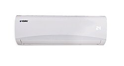 York Monterosa YHKF24YEEBMJO-X 24000 Btu R410A A++ İnverter Klima