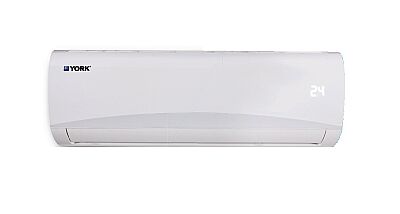 York Monterosa YHKF24YEEBMJO-X 24000 Btu R410A A++ İnverter Klima - 1